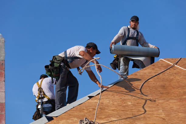 Best Residential Roofing Contractor  in Eagle Lake, FL