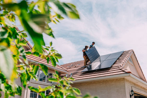 Best Commercial Roofing Services  in Eagle Lake, FL