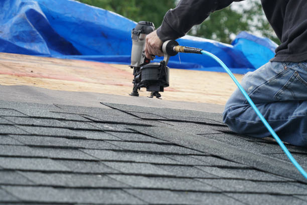 Best Commercial Roofing Services  in Eagle Lake, FL